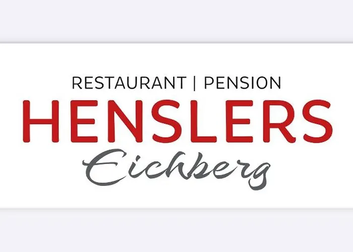 Henslers Eichberg Herberg